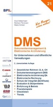 Cover: DMS - BPX Edition Dalla Vecchia