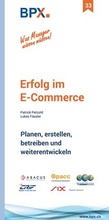 Cover: Erfolg im E-Commerce - BPX Edition Dalla Vecchia