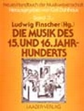 Cover: Neues Handbuch der Musikwissenschaft / Aussereurop&auml;ische Musik - Laaber-Verlag