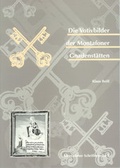 Cover: Die Votivbilder der Montafoner Gnadenst&auml;tten - Montafoner Museen Heimatschutzverein Montafon