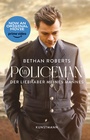 Cover: My Policeman - Antje Kunstmann Verlag