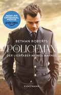 Cover: My Policeman - Antje Kunstmann Verlag