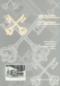 Cover: Die Mais&auml;sse auf Tafamunt - Montafoner Museen Heimatschutzverein Montafon
