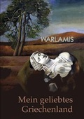Cover: Mein geliebtes Griechenland - Idea Designcenter