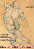 Cover: Maklott-Jehly-Schmid - Montafoner Museen Heimatschutzverein Montafon