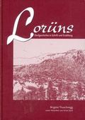 Cover: Lor&uuml;ns - Montafoner Museen Heimatschutzverein Montafon