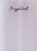 Cover: Historisch-kritische Gesamtausgabe der musikalischen Werke / Sonate a Violino e Violone o Cimbalo, op. V - Laaber-Verlag