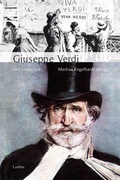 Cover: Giuseppe Verdi und seine Zeit - Laaber-Verlag