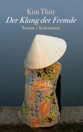 Cover: Der Klang der Fremde - Antje Kunstmann Verlag