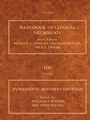 Cover: Hyperkinetic Movement Disorders - Elsevier