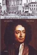 Cover: Arcangelo Corelli und seine Zeit - Laaber-Verlag
