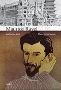 Cover: Maurice Ravel und seine Zeit - Laaber-Verlag