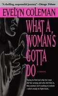 Cover: What a Woman's Gotta Do - Random House USA Inc