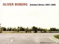Cover: EIKON Sonderdruck / Oliver Boberg Arbeiten/Works 1997-1999 - &Ouml;IP