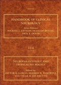 Cover: Neuroparasitology and Tropical Neurology: Volume 114 - Elsevier