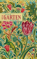Cover: Der Garten - Antje Kunstmann Verlag