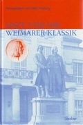Cover: Liszt und die Weimarer Klassik - Laaber-Verlag
