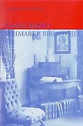 Cover: Franz Liszts Weimarer Bibliothek - Laaber-Verlag