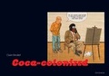 Cover: Coca-colonized - &Ouml;IP