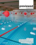 Cover: previewed - Fotografie aus Wien - &Ouml;IP