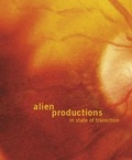 Cover: alien productions. in state of transition - &Ouml;IP