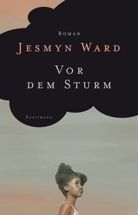 Abbildung von: Vor dem Sturm - Antje Kunstmann Verlag