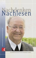 Cover: Nachdenken - Nachlesen - CANISIUSWERK