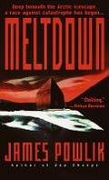Cover: Meltdown - Bantam Books