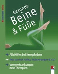 Cover: Gesunde Beine & F&uuml;&szlig;e - Verein f&uuml;r Konsumenteninformation VKI
