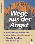 Cover: Wege aus der Angst - Verein f&uuml;r Konsumenteninformation VKI