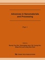Cover: Advances in Nanomaterials and Processing - Trans Tech