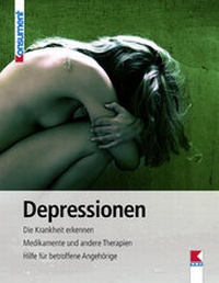Enlarge image Cover: Depressionen - Verein für Konsumenteninformation VKI