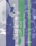 Cover: Elektroakustische Musik - Laaber-Verlag