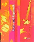 Cover: Rock- und Popmusik - Laaber-Verlag