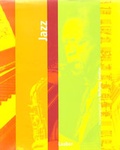 Cover: Jazz - Laaber-Verlag