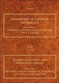Cover: Neuroparasitology and Tropical Neurology - Elsevier