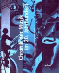 Cover: Chronik der Musik im 20. Jahrhundert - Laaber-Verlag