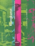 Cover: Klangkunst - Laaber-Verlag