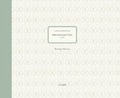 Cover: Klaviersonate E-Dur op. 109 - Laaber-Verlag