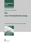 Cover: Die Aktuelle Vereinsbesteuerung - Deubner