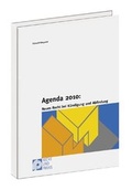 Cover: Agenda 2010: Neues Recht bei K&uuml;ndigung und Abfindung - Deubner