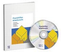 Enlarge image Cover: PraxisTools Arbeitsrecht - Deubner