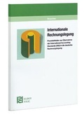 Cover: Internationale Rechnungslegung - Deubner