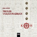 Cover: Tiroler Volkstanzbuch - Helbling