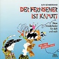 Cover: Der Fernseher ist kaputt - Helbling