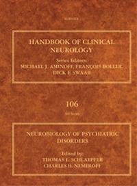 Abbildung von: Neurobiology of Psychiatric Disorders - Elsevier