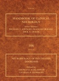 Cover: Neurobiology of Psychiatric Disorders - Elsevier