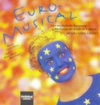 Enlarge image Cover: Euro-Musical - Helbling