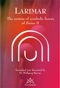 Abbildung von: Larimar, englisch - Limarutti Verlag