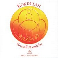 Abbildung von: Kordulah - Kristall Mandalas - Limarutti Verlag